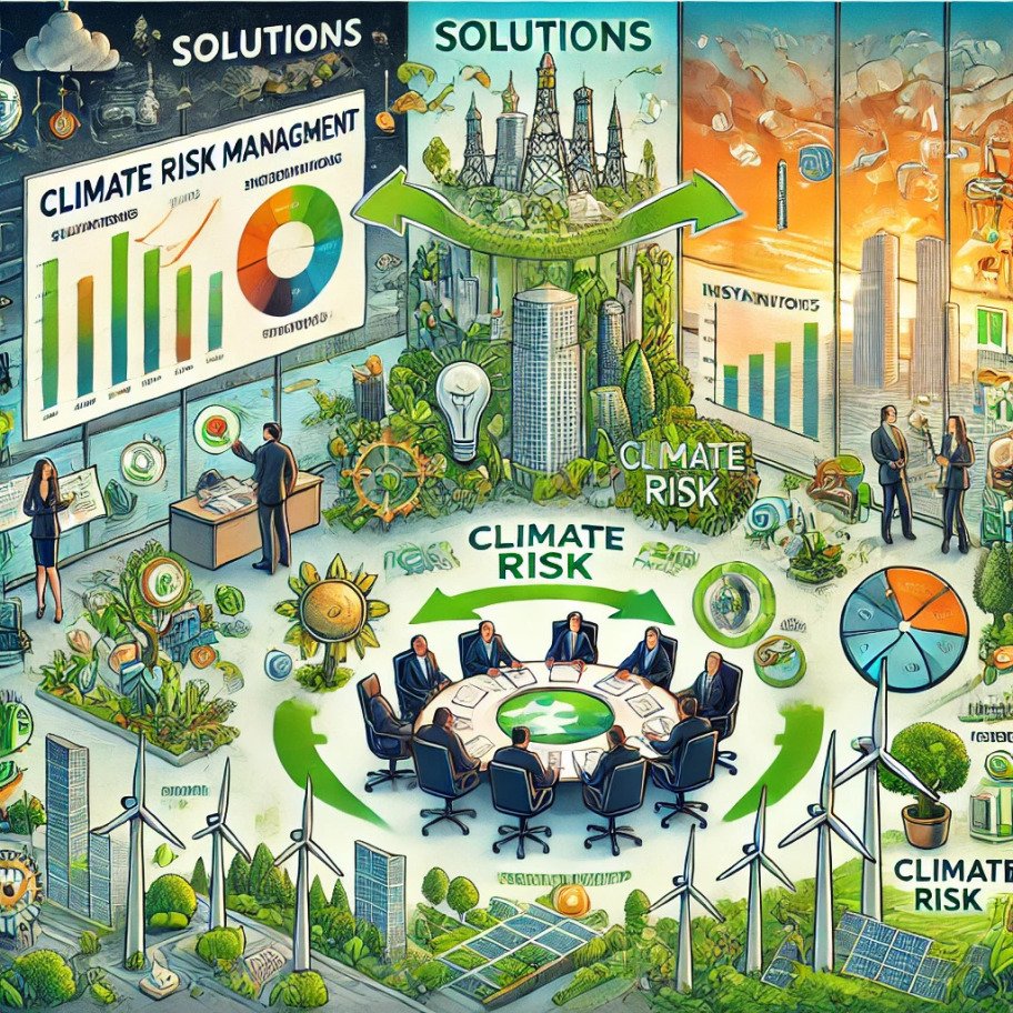 CORPORATE INNOVATION