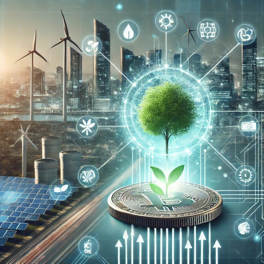 INVESTMENT AND SCALING